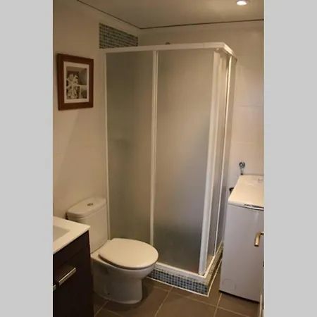 Calma Apartamento Apartment *