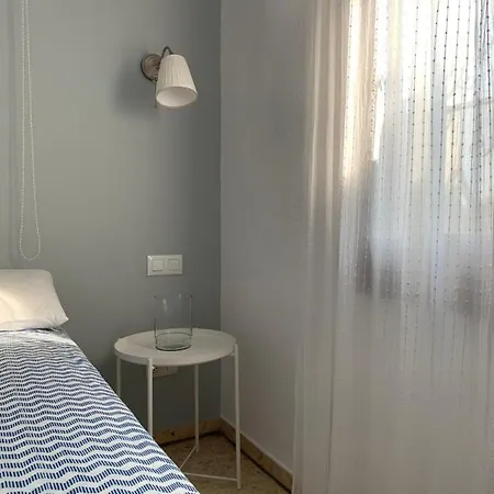 Calma Apartamento Apartment