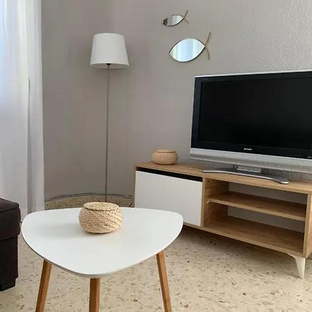 Calma Apartamento Apartment *
