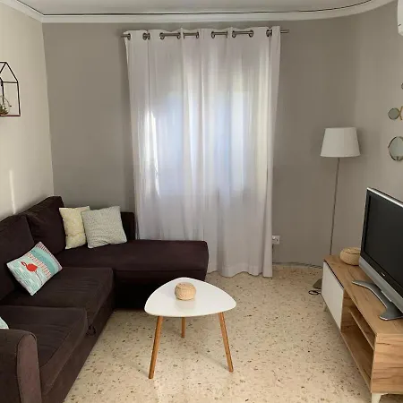 Apartment Calma Apartamento *