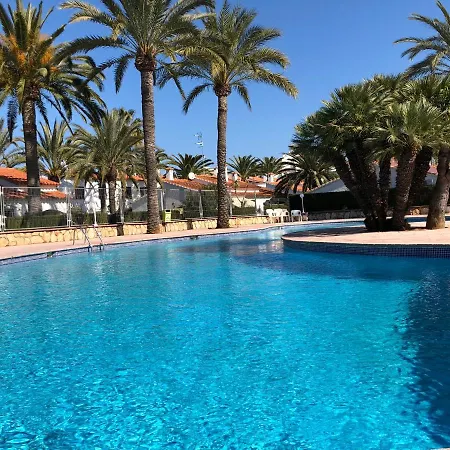 Calma Apartamento Apartment