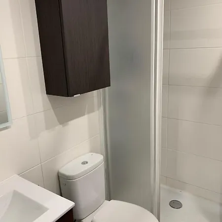 Calma Apartamento Apartment *