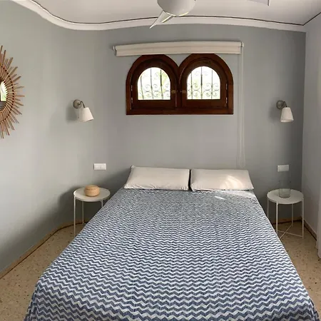 Calma Apartamento Denia