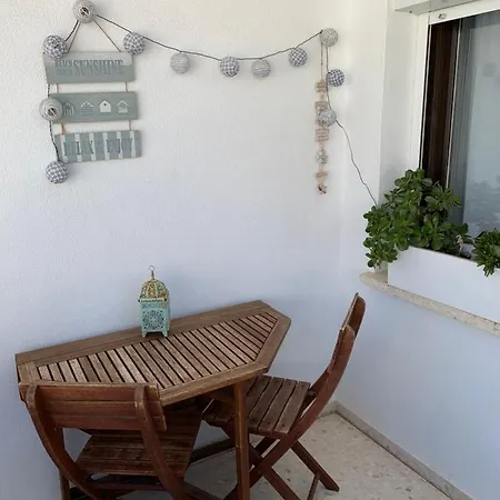 Calma Apartamento Dénia
