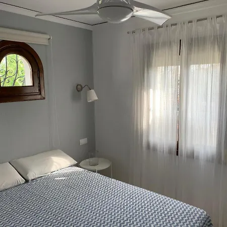 Apartamento Calma Apartamento *
