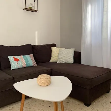 Calma Apartamento * Dénia